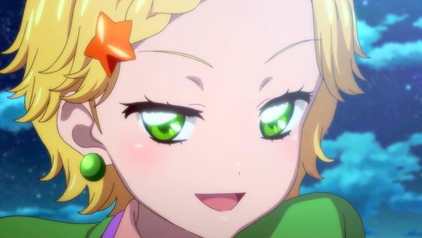 アイカツ