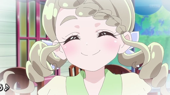 「名探偵プリキュア！」16話感想 (2)
