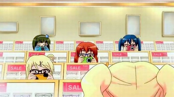 ハロー!!きんいろモザイク (26)