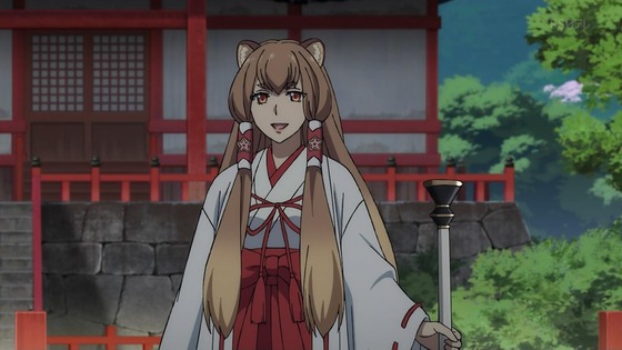「盾の勇者の成り上がり」4期 12話感想 (7)