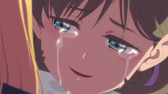 「ラブライブ!スーパースター!!」2期 9話感想 (101)