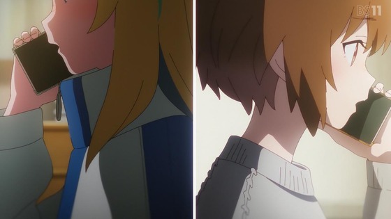 「夜のクラゲは泳げない」9話感想 (27)