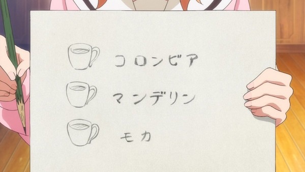 ご注文はうさぎですか？？ (4)