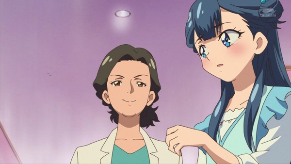 「HUGっと！プリキュア」27話感想 (27)
