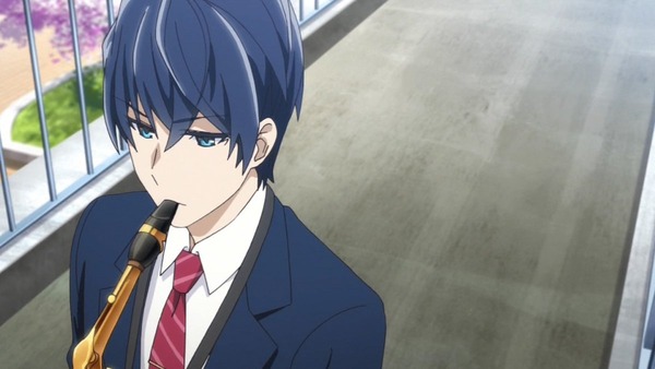 ハルチカ~ハルタとチカは青春する~ (16)