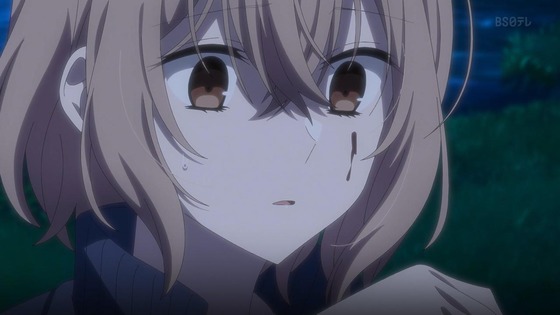 「私を喰べたい、ひとでなし」8話感想 (35)