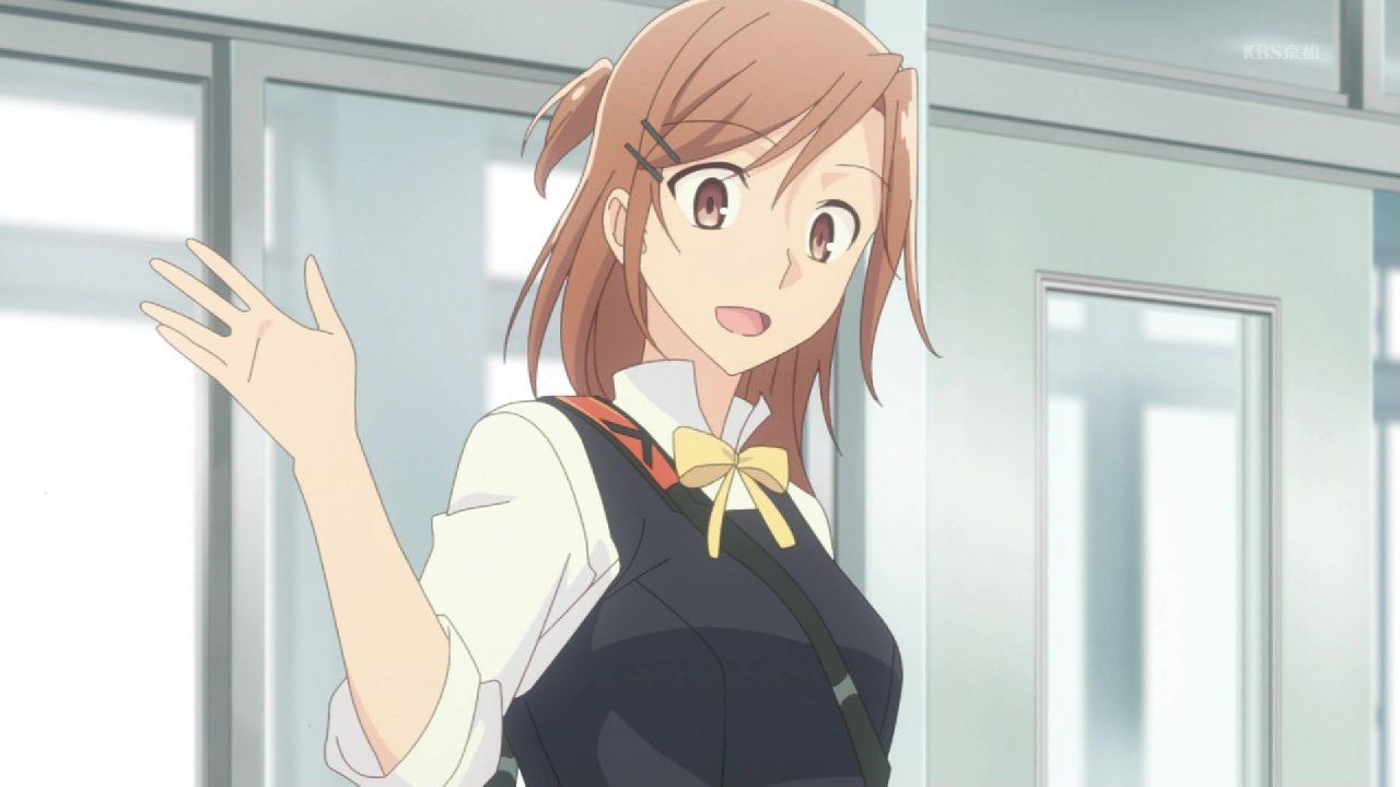 やがて君になる 4話 感想 廻る舞台を特等席で 主役にならない事を望む槙くん 変わっていく侑に 気付き は近くて遠い 画像 ポンポコにゅーす ファン特化型アニメ感想サイト