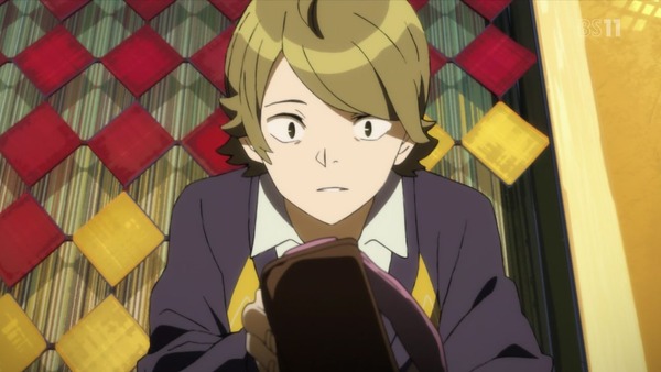 「Occultic;Nine オカルティック・ナイン」 (55)