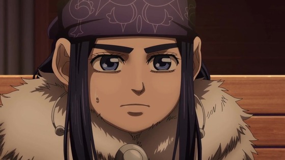 「ゴールデンカムイ」55話感想 (63)