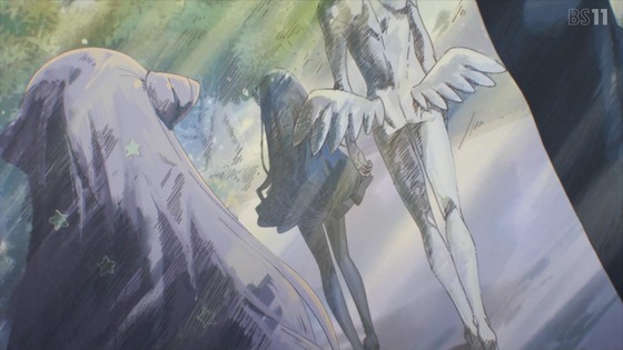 「かつて魔法少女と悪は敵対していた。」7話感想 (37)