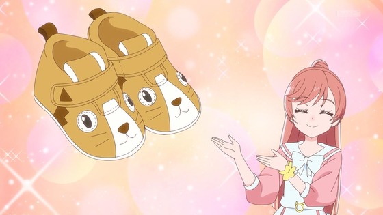 「ひろがるスカイ!プリキュア」ひろプリ 13話感想 (19)