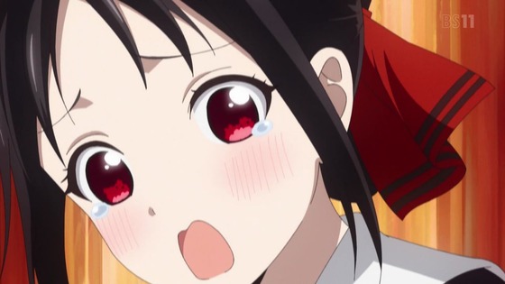 「かぐや様は告らせたい?」2期 12話感想 (39)