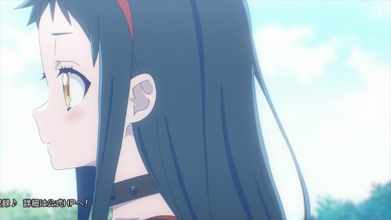 「かつて魔法少女と悪は敵対していた。」6話感想 (15)