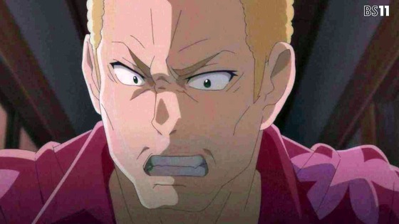 「ひぐらしのなく頃に 卒」9話感想 (4)