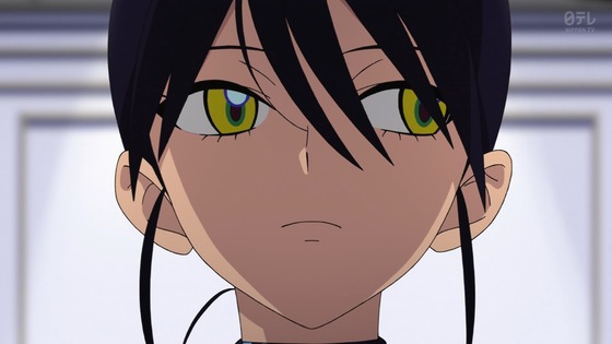 「機動戦士Gundam GQuuuuuuX」ジークアクス 8話感想 (81)