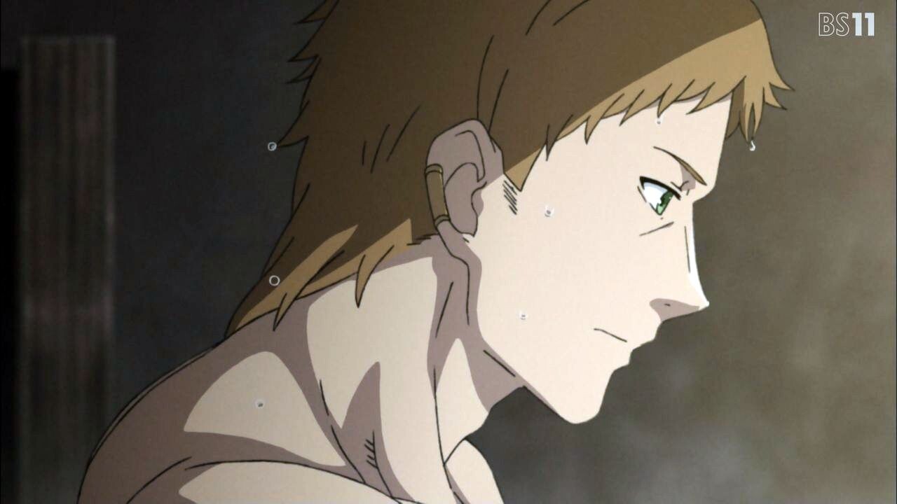 最も共有された 無職 転生 パウロ
