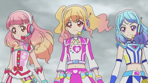 「アイカツオンパレード!」15話 感想 画像 (86)