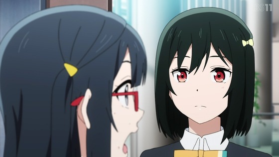 「虹ヶ咲学園スクールアイドル同好会」2期 6話感想 (32)