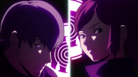 「ワールドトリガー」2期 1話感想 (47)