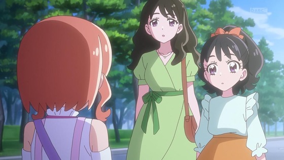 「わんだふるぷりきゅあ!」わんぷり 5話感想 (4)