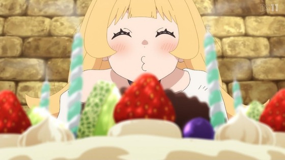 「姫様“拷問”の時間です」13話感想 (109)