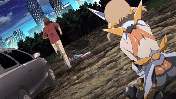 「戦姫絶唱シンフォギア」 (47)