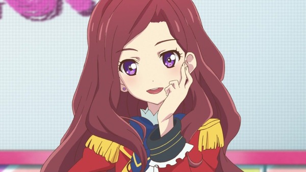 「アイカツスターズ!」6話感想 (5)