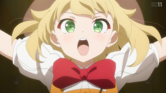 「グロウアップショウ」8話感想 (12)