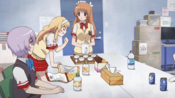 大図書館の羊飼 (43)