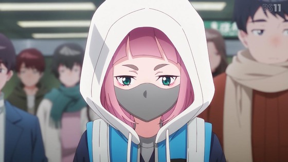 「夜のクラゲは泳げない」4話感想 (14)