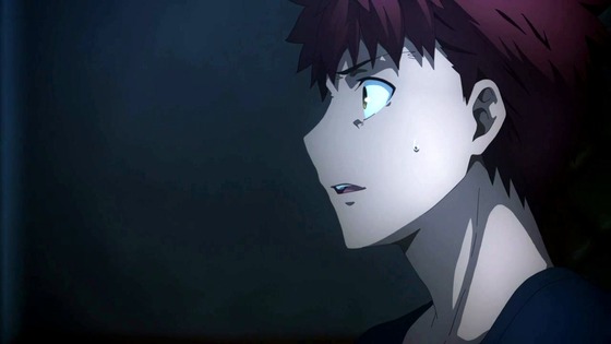 劇場版「Fatestay night [Heaven's Feel] II.感想  (172)