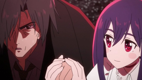 「フリップフラッパーズ」 (40)