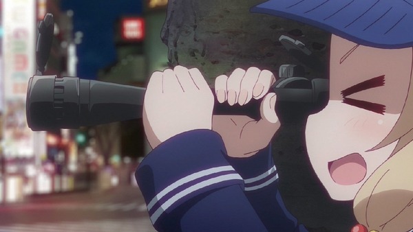「NEW GAME!!」2期 1話 (43)