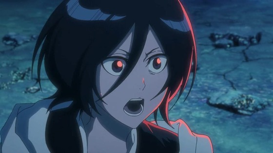 「BLEACH 千年血戦篇」31話感想 (16)