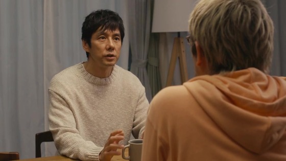 「きのう何食べた? season2」2期 6話感想 (76)