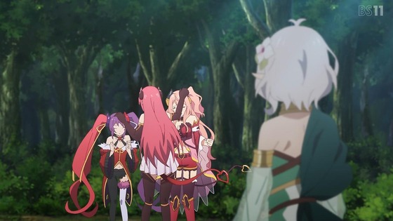 「プリンセスコネクト!ReDive」2期 8話感想 (49)