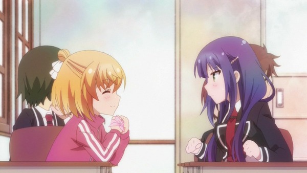 「あんハピ♪」1話感想 (34)