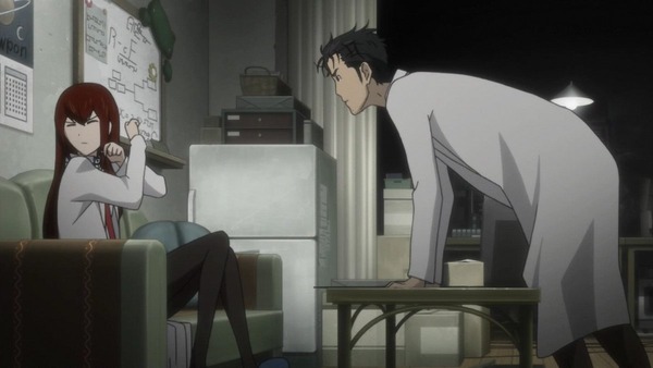 STEINS;GATE(シュタインズ・ゲート) (60)