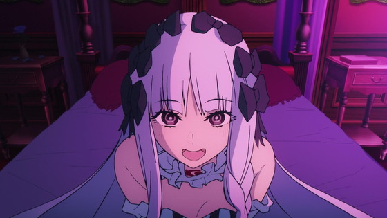 「Fatestrange Fake」5話感想 (78)