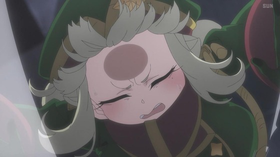 「魔法少女にあこがれて」3話感想 (14)