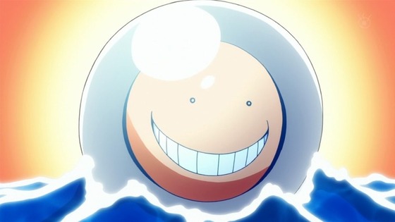 暗殺教室 (32)