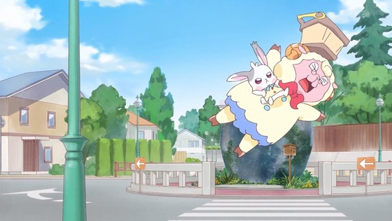 「わんだふるぷりきゅあ!」わんぷり 37話感想 (20)