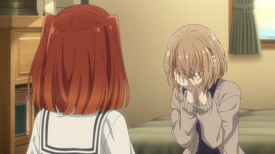 「私を喰べたい、ひとでなし」11話感想 (40)