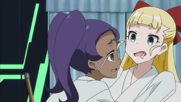 「AKIBA'S TRIP(アキバズトリップ)」 (30)