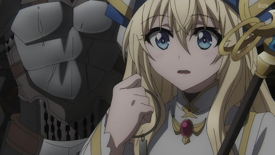 「ゴブリンスレイヤーⅡ」2期 8話感想 (4)
