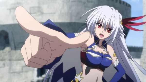 魔弾の王と戦姫 (8)