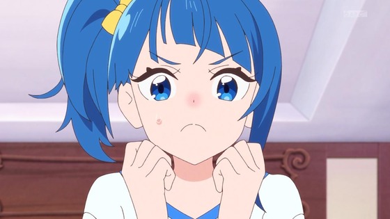 「ひろがるスカイ!プリキュア」ひろプリ 13話感想 (2)