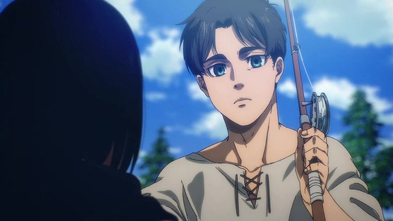 「進撃の巨人」完結編 後編 第四章感想 (186)