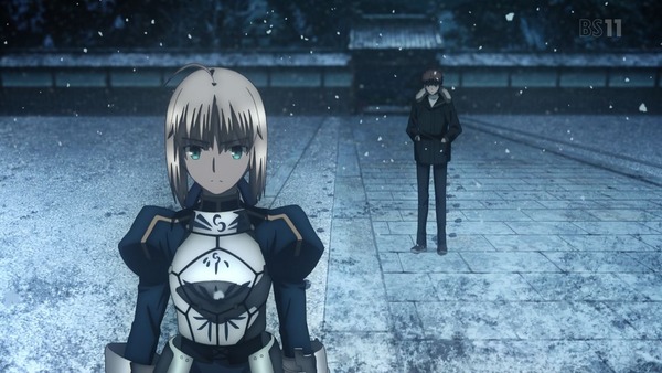 劇場版「Fatestay night [Heaven's Feel] I (221)