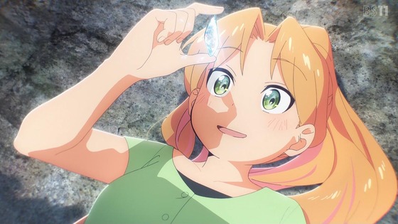 「瑠璃の宝石」9話感想 (87)